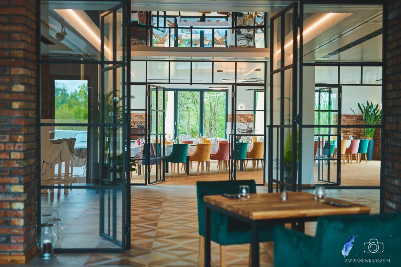 Ilkus Hotel & Restaurant Krze Luaran gambar