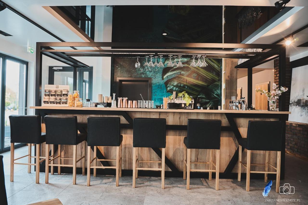 Ilkus Hotel & Restaurant Krze Luaran gambar