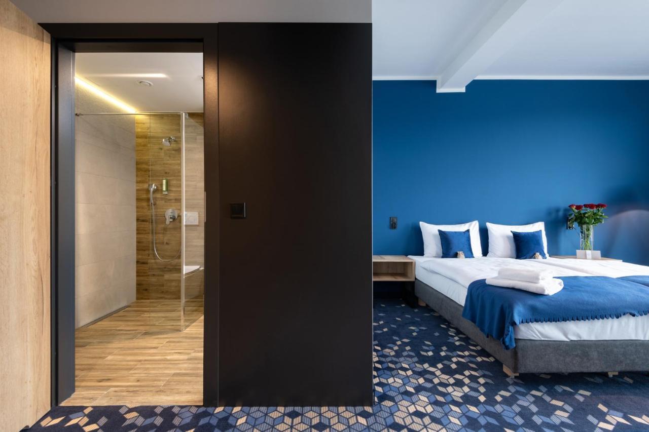Ilkus Hotel & Restaurant Krze Luaran gambar