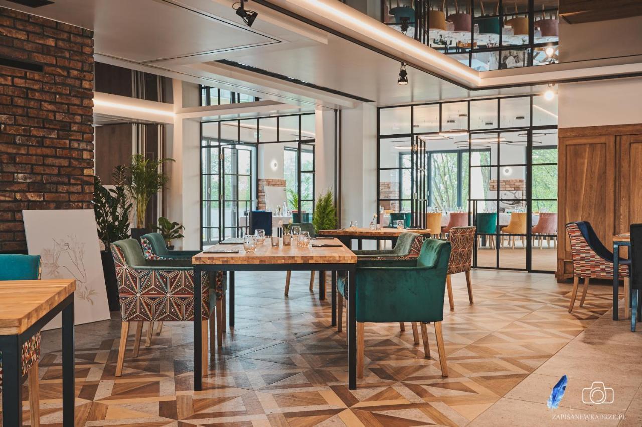 Ilkus Hotel & Restaurant Krze Luaran gambar